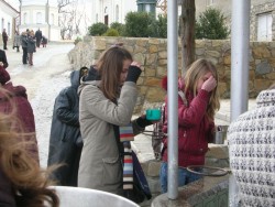 2010.03.21 Львів Гошів - Скелі Довбуша