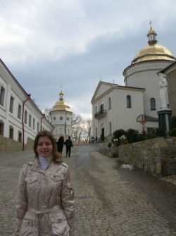 2010.03.21 Львів Гошів - Скелі Довбуша
