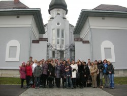 2010.03.21 Львів Гошів - Скелі Довбуша