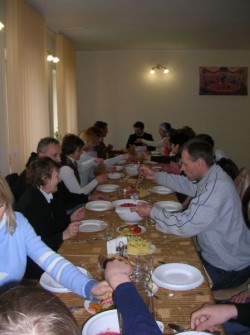 2010.03.21 Львів Гошів - Скелі Довбуша