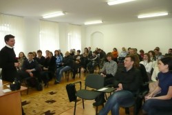 2010.03.21 Львів Гошів - Скелі Довбуша