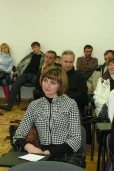 2010.03.21 Львів Гошів - Скелі Довбуша