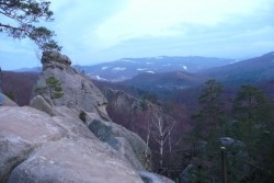 2010.03.21 Львів Гошів - Скелі Довбуша