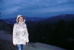 2010.03.21 Львів Гошів - Скелі Довбуша