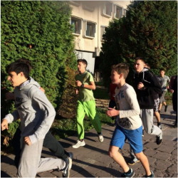 2015.10 Квиток до успіху (події жовтня)