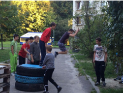 2015.10 Квиток до успіху (події жовтня)