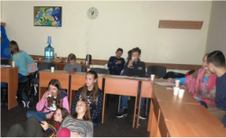 2015.10 Квиток до успіху (події жовтня)