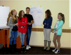 2015.10 Квиток до успіху (події жовтня)