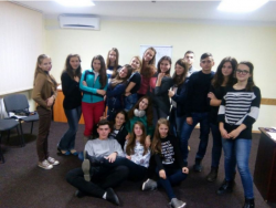 2015.10 Квиток до успіху (події жовтня)