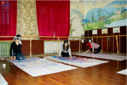 2015.10 Квиток до успіху (події жовтня)