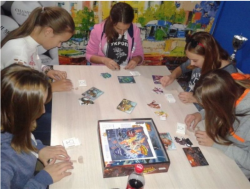 2015.10 Квиток до успіху (події жовтня)