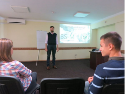 2015.10 Квиток до успіху (події жовтня)