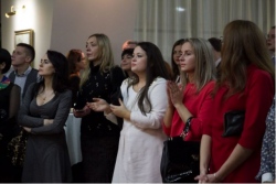 Львівський бізнес-вечір 2015. Фотозвіт