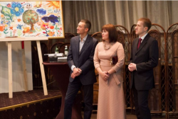 Львівський бізнес-вечір 2015. Фотозвіт