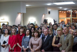Львівський бізнес-вечір 2015. Фотозвіт