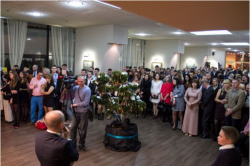 Львівський бізнес-вечір 2015. Фотозвіт