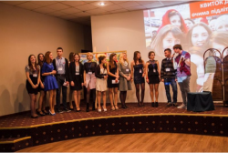 Львівський бізнес-вечір 2015. Фотозвіт