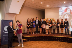Львівський бізнес-вечір 2015. Фотозвіт