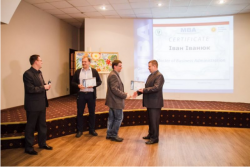 Львівський бізнес-вечір 2015. Фотозвіт