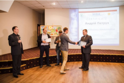 Львівський бізнес-вечір 2015. Фотозвіт
