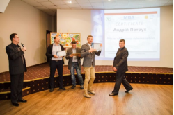 Львівський бізнес-вечір 2015. Фотозвіт