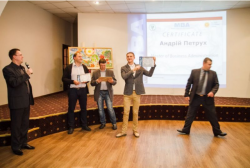 Львівський бізнес-вечір 2015. Фотозвіт