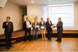 Львівський бізнес-вечір 2015. Фотозвіт