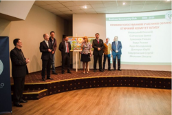 Львівський бізнес-вечір 2015. Фотозвіт