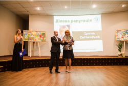 Львівський бізнес-вечір 2015. Фотозвіт