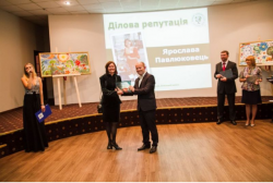 Львівський бізнес-вечір 2015. Фотозвіт