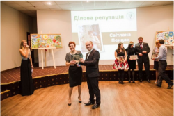 Львівський бізнес-вечір 2015. Фотозвіт