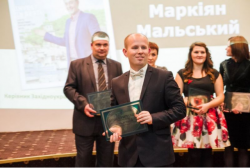 Львівський бізнес-вечір 2015. Фотозвіт