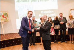 Львівський бізнес-вечір 2015. Фотозвіт