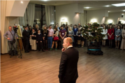 Львівський бізнес-вечір 2015. Фотозвіт