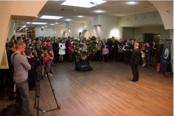 Львівський бізнес-вечір 2015. Фотозвіт