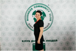Львівський бізнес-вечір 2015. Фототочка