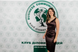 Львівський бізнес-вечір 2015. Фототочка