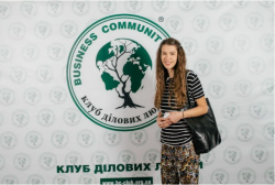 Львівський бізнес-вечір 2015. Фототочка