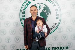 Львівський бізнес-вечір 2015. Фототочка