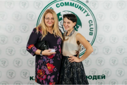 Львівський бізнес-вечір 2015. Фототочка
