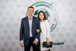 Львівський бізнес-вечір 2015. Фототочка