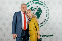 Львівський бізнес-вечір 2015. Фототочка