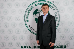 Львівський бізнес-вечір 2015. Фототочка