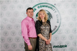 Львівський бізнес-вечір 2015. Фототочка